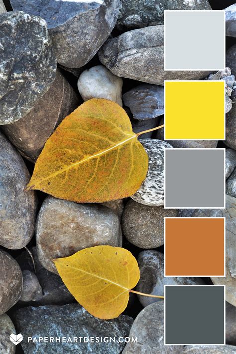 Color Palette: Ultimate Gray + Illuminating 2021 Pantone Colors of the ...