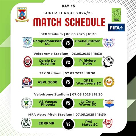 Mauritius Football Association Mauritiusfa • Instagram Photos And
