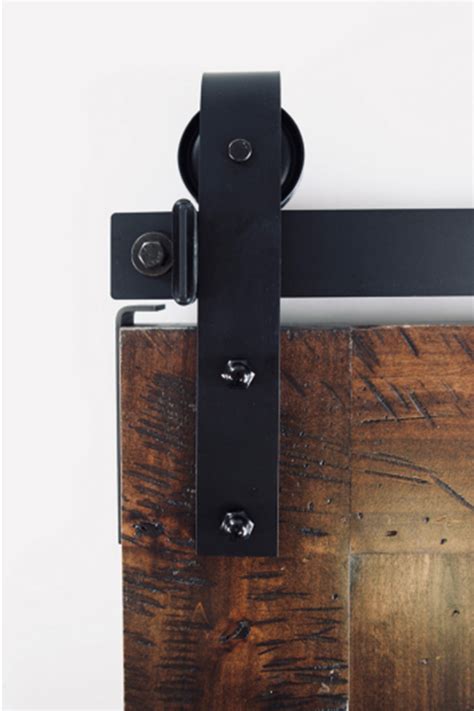 Classic Barn Door Hardware | Barn Door Hardware