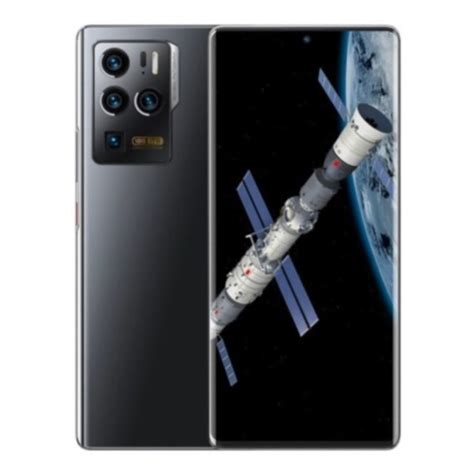 Harga HP ZTE Axon 40 Ultra Space Edition Terbaru Dan Spesifikasinya