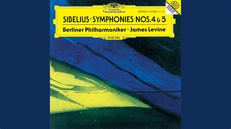 Sibelius Symphony No 5 In E Flat Op 82 3 Allegro Molto YouTube