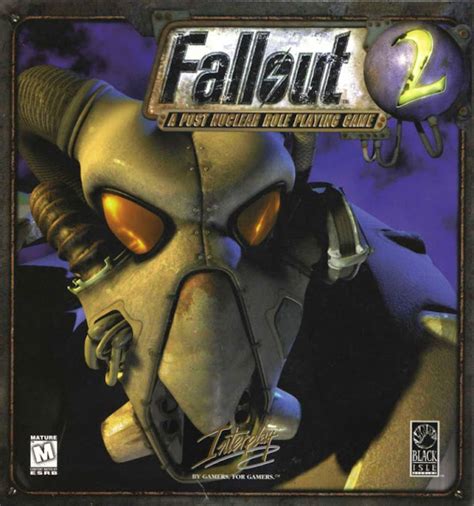 Indie Retro News Fallout 2 Sequel To A Post Nuclear Classic Gets A