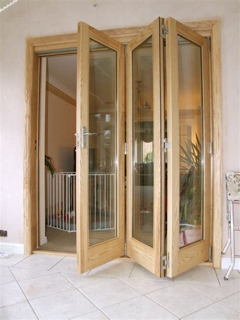 Bi-Folding Doors Liverpool | Internal & External - Edwards & Hampson Ltd