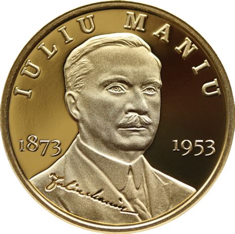 BNR lansează în circuitul numismatic o monedă din aur cu tema 150 de