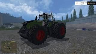 Fs Fendt Vario Washable V Fendt Mod F R Farming Simulator