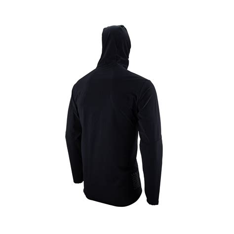 Chaqueta LEATT MTB Trail 1 0 Negro Compra Online