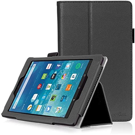 5 Best Kindle Fire Hd 8 Cases Ereader Palace