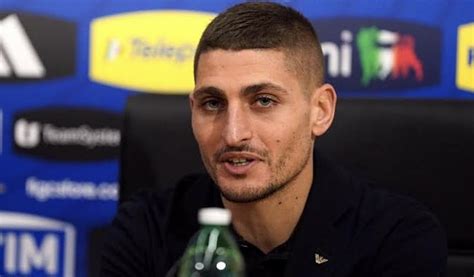 Transfer Verratti Joins Qatar S Al Arabi