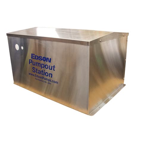 Stainless Steel Pump Enclosure 304 Ss 26170