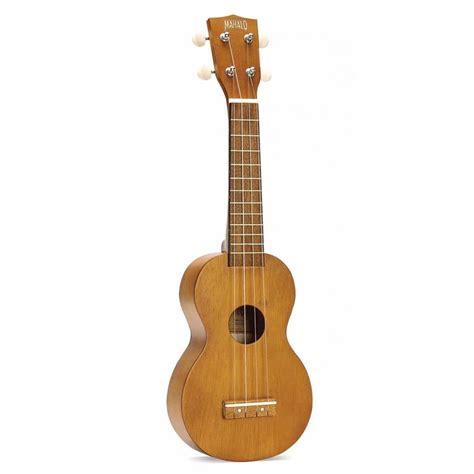 Sopr Nov Ukulele Sada Mahalo Kahiko Mk Tbrk Augustinus Cz