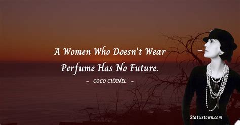 Tổng hợp với hơn 83 về chanel quotes about perfume mới nhất beamnglife