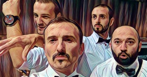 Nema Vremena Nova Pjesma Benda The Babe Barbarella ESFF Jelen Music Show