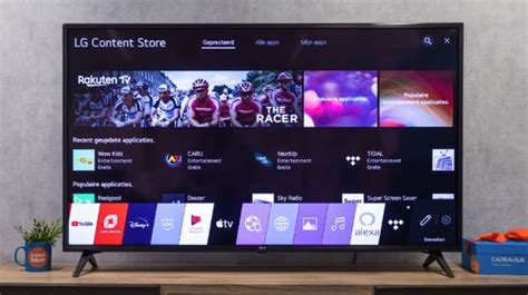 How To Install Rd Party Apps On Lg Smart Tv Party Apps Smart Tv Tv