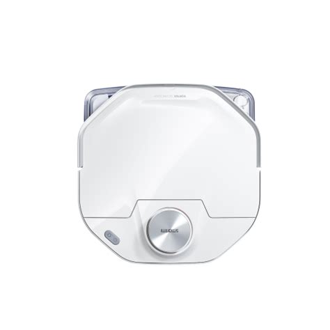 Робот-пылесос Smartmi VortexWave Robot Vacuum Cleaner