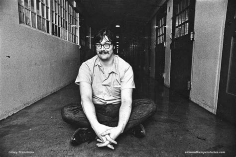 Reluctant Edmund Kemper Denied Parole Edmund Kemper Stories