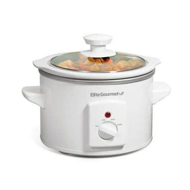 Beautiful Qt Programmable Slow Cooker White Icing By Drew Barrymore