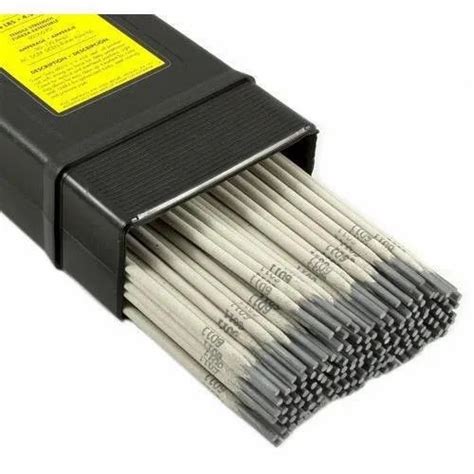 450 Mm Mild Steel Superon Welding Electrodes At Best Price In New Delhi