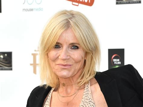 Eastenders Actor Michelle Collins Says She Thought Cindy Beale Resurrection Plot Was ‘ridiculous’