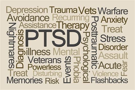 Veterans Ptsd And Substance Abuse How To Break The Stigma And Get Help By American