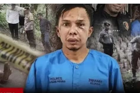 Polisi Akan Menggelar Rekonstruksi Kasus Pembunuhan Gadis Penjual