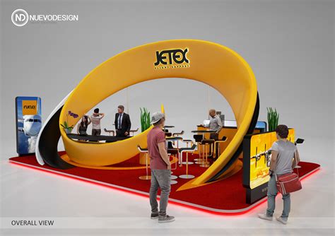 Jetex on Behance