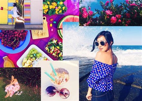 20 Stylish Instagram Accounts You Need To Follow Now Instagram