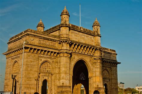 Kostenlose Bild Tor Außen Denkmal Touristenattraktion Indien