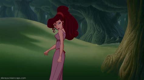 On A Scale Of 1 10 Where Do You Rank Meg From Hercules In The Beauty