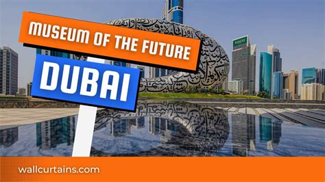 Full Tour Of Inside The Museum Of The Future Dubai Dubais NEWEST