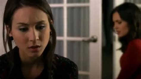 Pretty Little Liars Sneak Peeks So Many Secrets Tv Fanatic