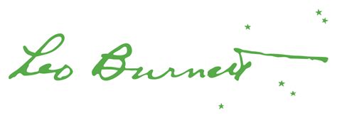 Leo Burnett Logo / Marketing / Logonoid.com