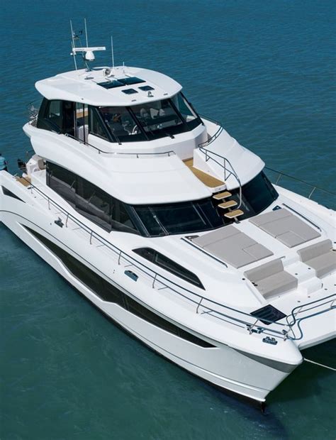 Aquila 70 Review 2022 Edition YachtBuyer