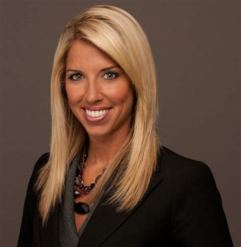 Sara Walsh's (ESPN) Wiki Biography, Husband, Salary, children ...