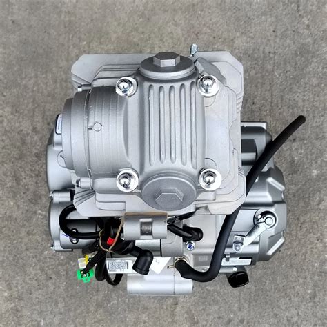 It Is Suitable For Off Road Motorcycle CB250f Zongshen Engine 250cc