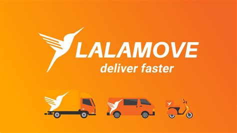 Lalamove: Deliver Faster - The 24/7 on-demand delivery app | Shopify App Store