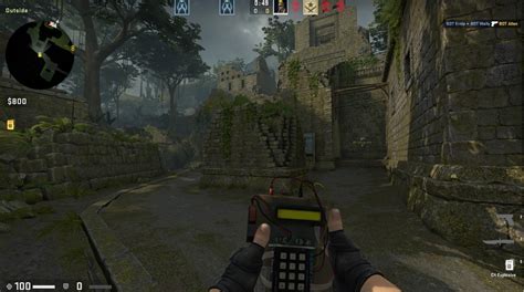 How to Set a Dot Crosshair in CS:GO - Step-by-Step Guide - Ensiplay