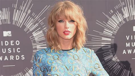 Taylor Swift Strikes Back In Countersuit Against Dj Who She Claims