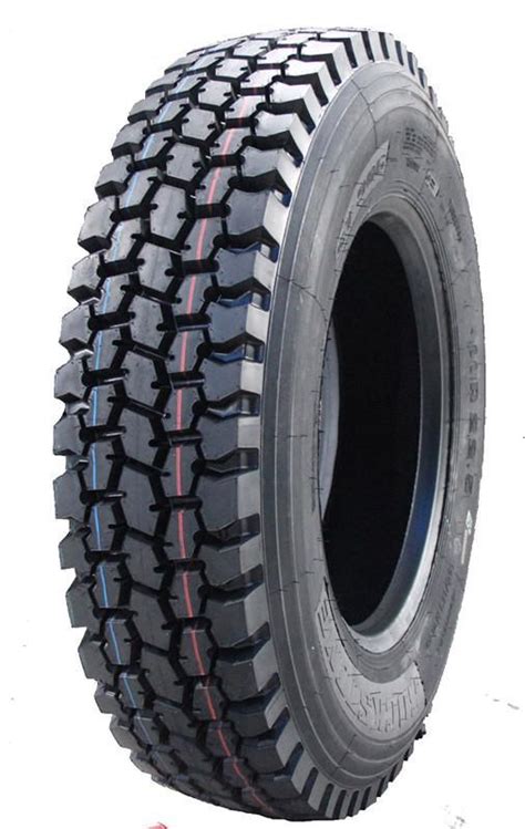 Radial Truck Tires TBR Commercial Tires With DOT Smartway Nom 11R22 5