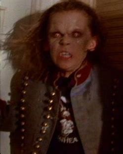 The Lost Boys Michael Vampire