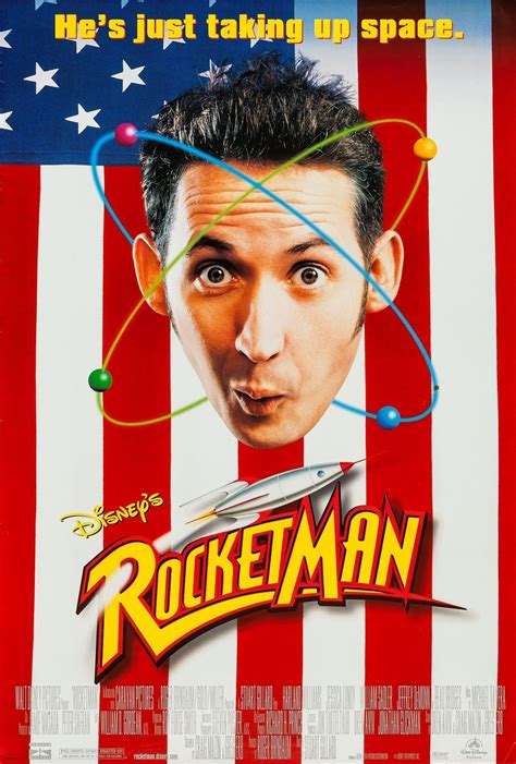 RocketMan (1997) | PrimeWire