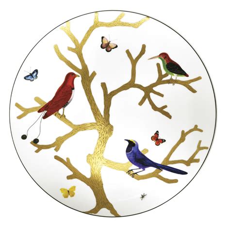 Bernardaud Aux Oiseaux Dinnerware Available At Kneen Co