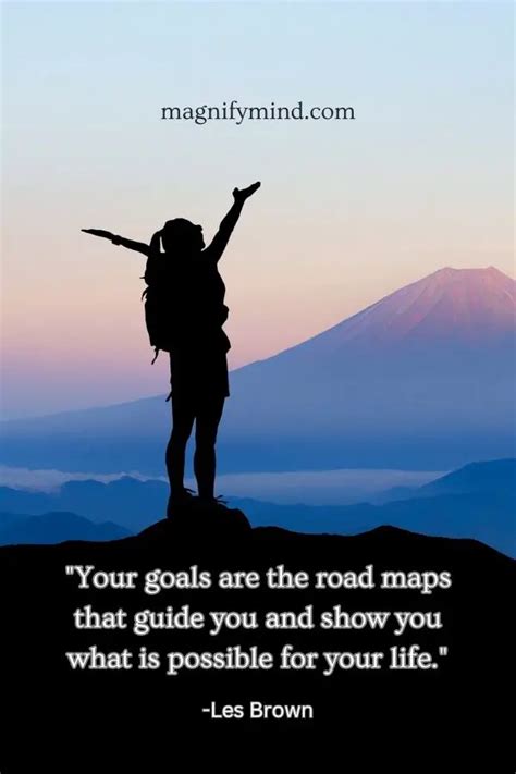 Unlock Your Full Potential: 50 Motivational Quotes for Goal Setting