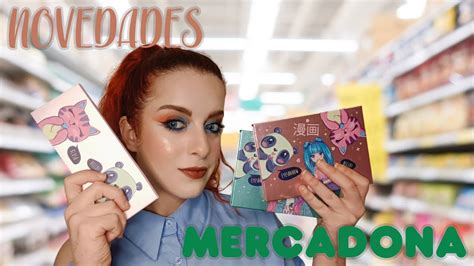 NUEVA COLECCION MANGA MERCADONA 2 LOOKS DECEPCION YouTube