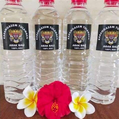 Jual MINUMAN TRADISIONAL BALI ORIGINAL JAMU TRADISIONAL OLEH OLEH