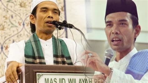 Apakah Dosa Zina Diampuni Oleh Allah Swt Simak Penjelasan Ustaz Abdul