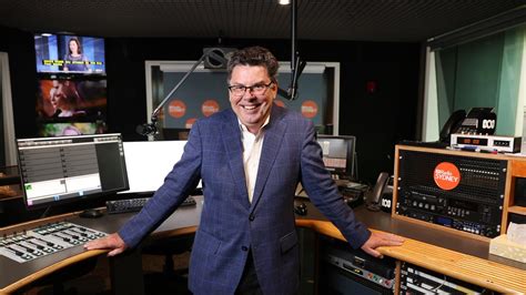 ABC Radio Ratings Disaster With James Valentine Richard Glover