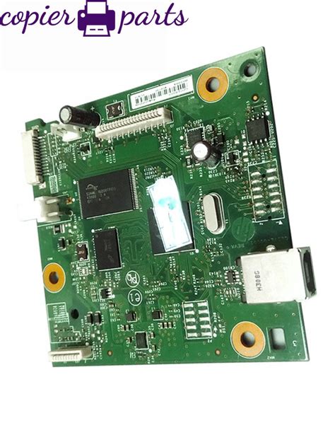 1PC CZ172 60001 New Formatter Logic Main Board MainBoard PCA ASSY For