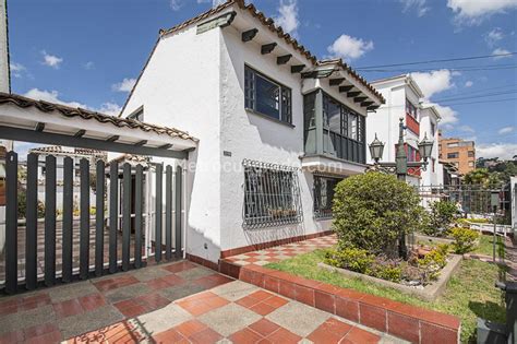 Venta de Casa en Niza Bogotá D C 2671 M5153174