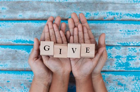 Charitable Giving And The Donor Advised Fund Heritage Investment Group