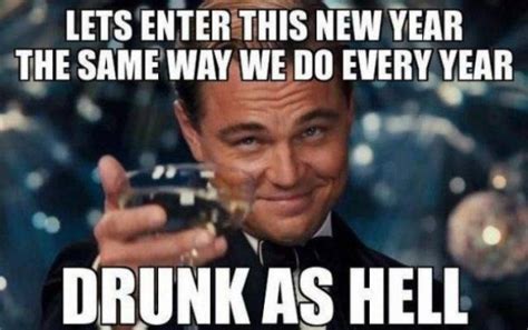 New Year Memes That Are A Funny Gallery Ebaum S World